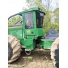 2018 John Deere 640L Skidder